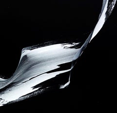 Fuori dal nulla, Pittura, Acrilico su tela