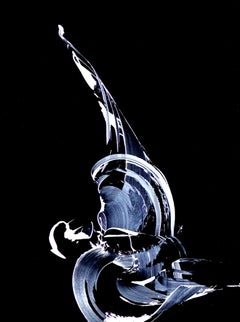 Perspectives (Triptych), Painting, Acrylic on Wood Panel