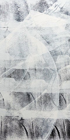 Temporada de siembra, Pintura, Acrílico sobre lienzo