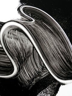 Stoppé de repos, peinture, acrylique sur panneau de bois