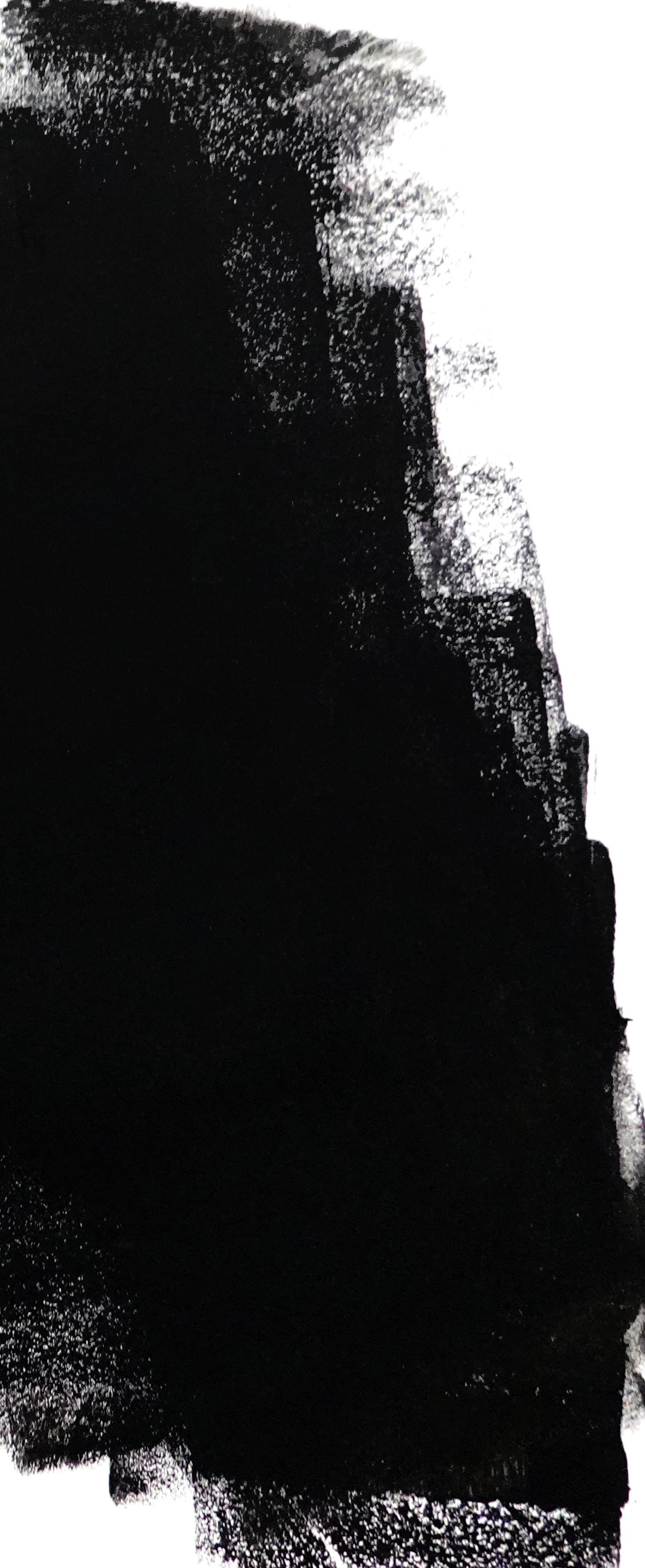 Shuffle, Pittura, Acrilico su tela - Painting di Newel Hunter