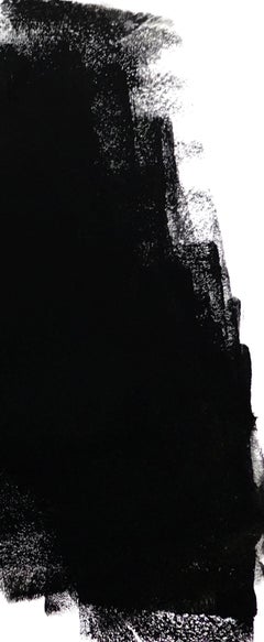 Shuffle, Painting, Acrylic on Canvas