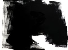Barajar, Pintura, Acrílico sobre lienzo