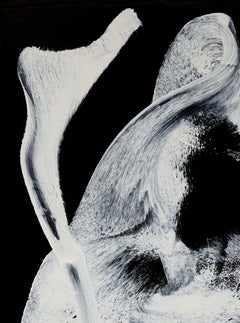 Siren Song, Painting, Acrylic on Canvas