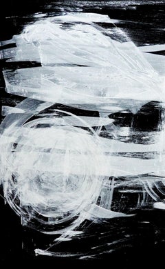 Slider, Painting, Acrylic on Canvas