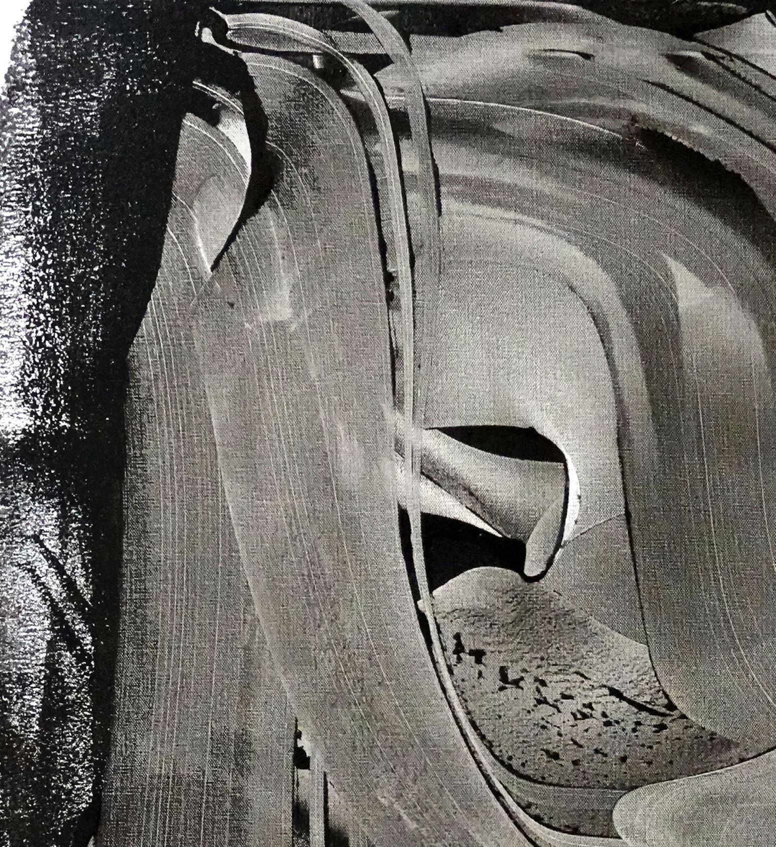 Smooth Operator, Pittura, Acrilico su tela - Painting di Newel Hunter