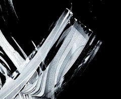 Stargazer, peinture, acrylique sur toile