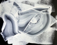 Tandem (Diptych), Painting, Acrylic on Canvas