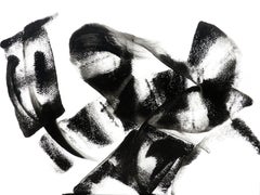 El Creyente, Pintura, Acrílico sobre lienzo