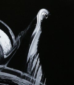 The SCREAM, Painting, Acrylic on Canvas