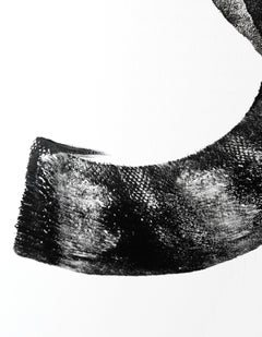 There and Back, peinture, acrylique sur toile