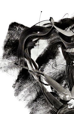 Time & Again, Painting, Acrylic on Canvas