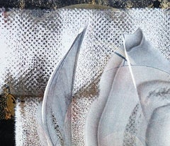 Due per lo spettacolo, Pittura, Acrilico su tela