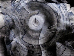 Destino incerto, Pittura, Acrilico su tela