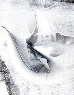 Viajero, Pintura, Acrílico sobre lienzo