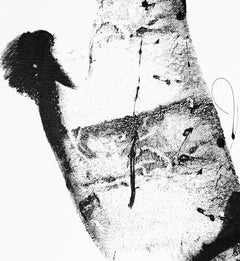 Walking the Dog, Painting, Acrylic on Canvas