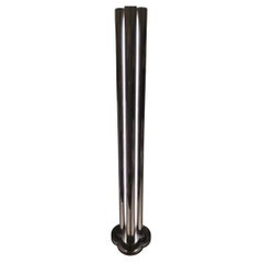 Newlamp Obelisk floor lamp designed by Gianfranco Fini and Fabrizio Cocchia
