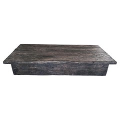 Newly Made Reclaimed Wood Naga Style Table
One in stock 