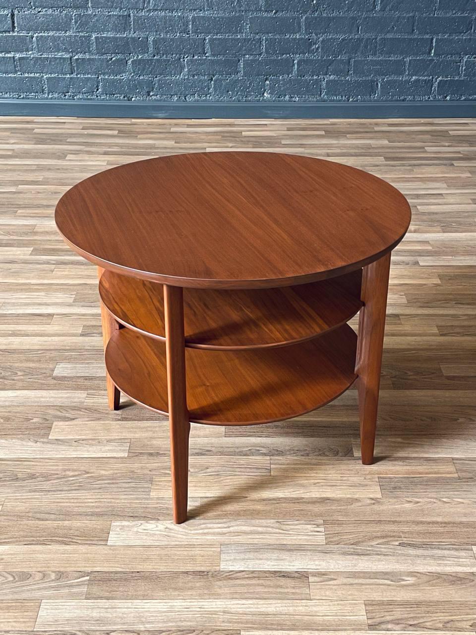 Condition: Expertly Refinished 

With over 15 years of experience, our workshop has followed a careful process of restoration, showcasing our passion and creativity for vintage designs that can seamlessly be incorporated with many interior decors.