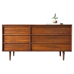 Cómodas de Madera