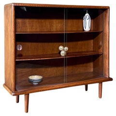 Mid-Century Modern Bookcases