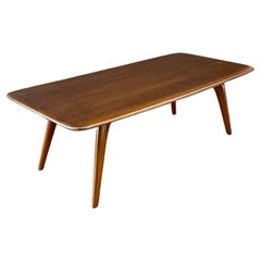 Newly Refinished - Mid-Century Modern Coffee Table by Heywood Wakefield