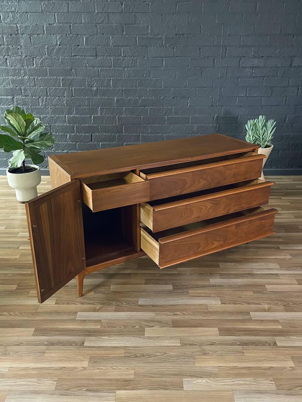 Americano Appena rifinito  - Credenza 