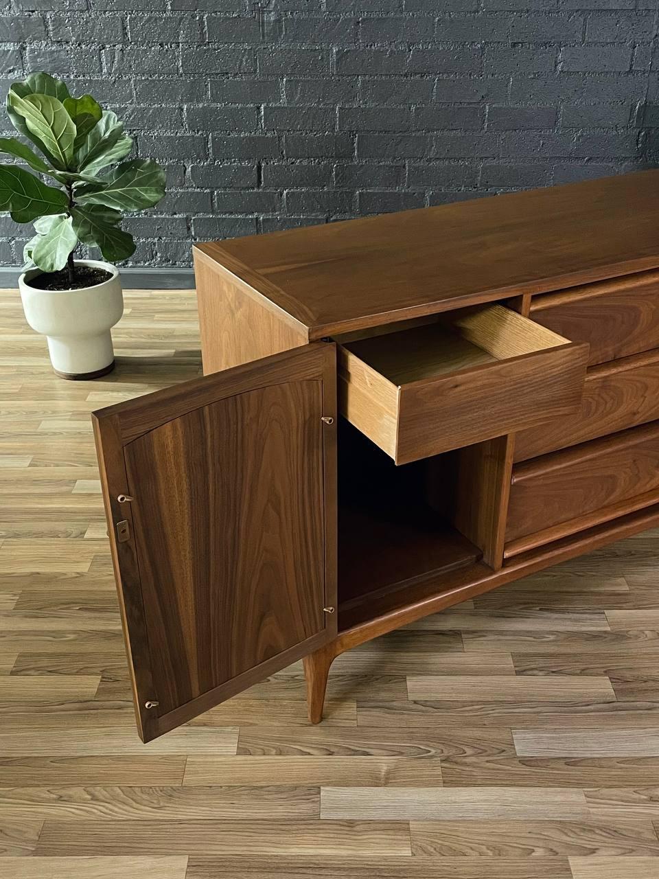 Canna Appena rifinito  - Credenza 