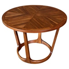 Tables d'appoint Mid-Century Modern