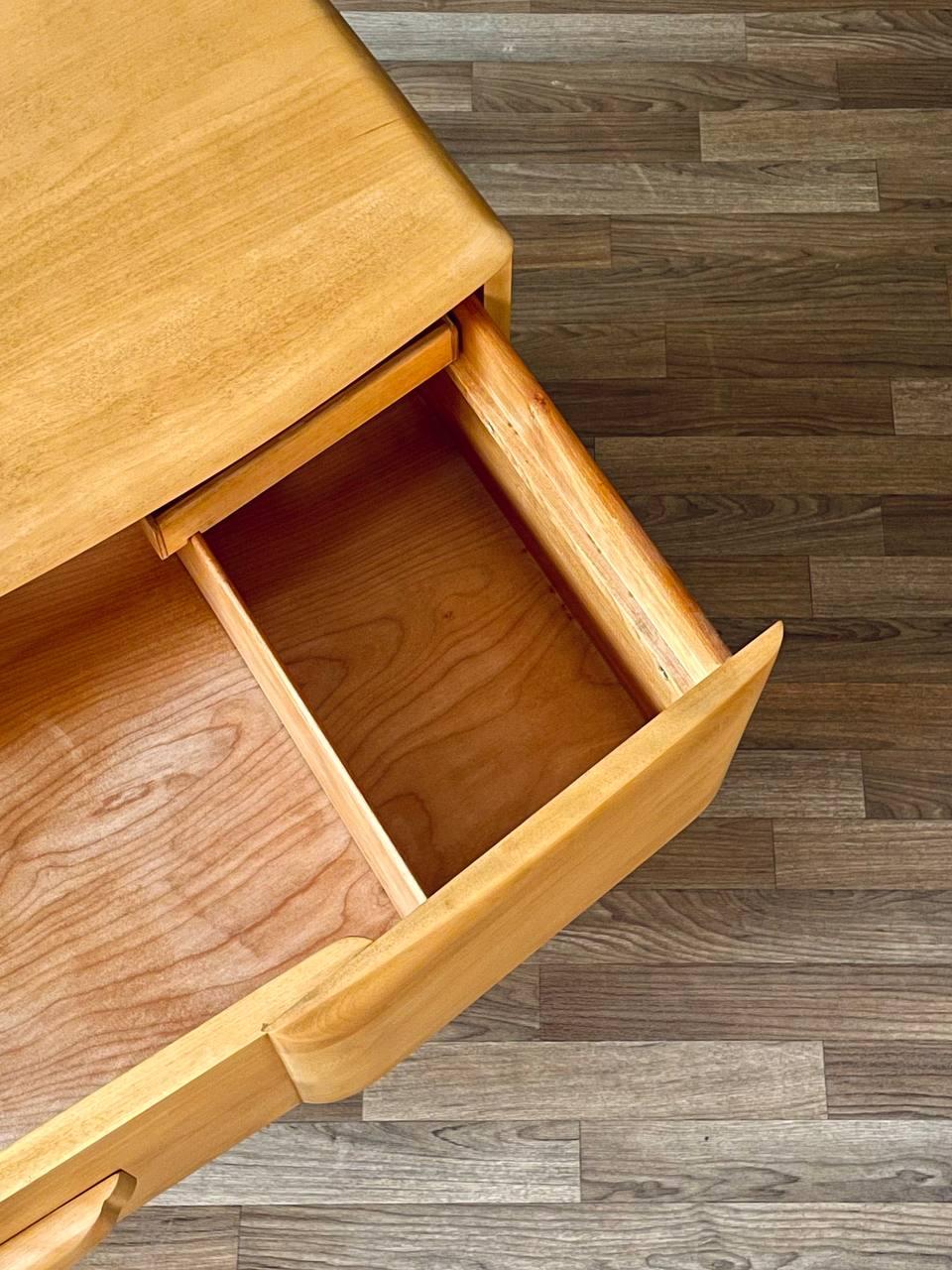 Neu lackiert - Mid-Century Modern 