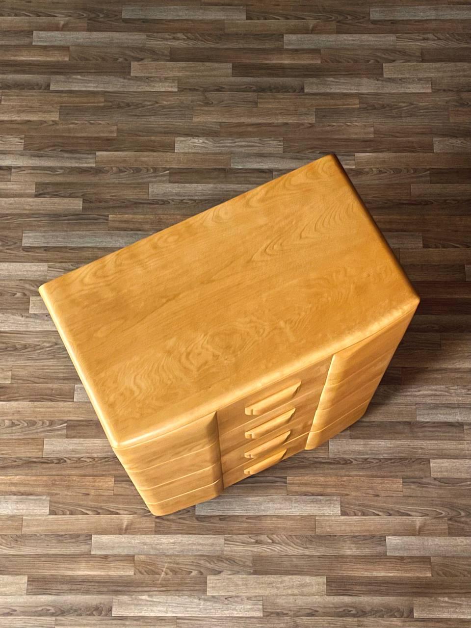 Neu lackiert - Mid-Century Modern 