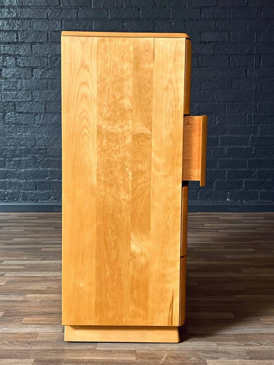 Neu lackiert - Mid-Century Modern 