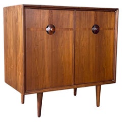 Meubles de rangement Mid-Century Modern