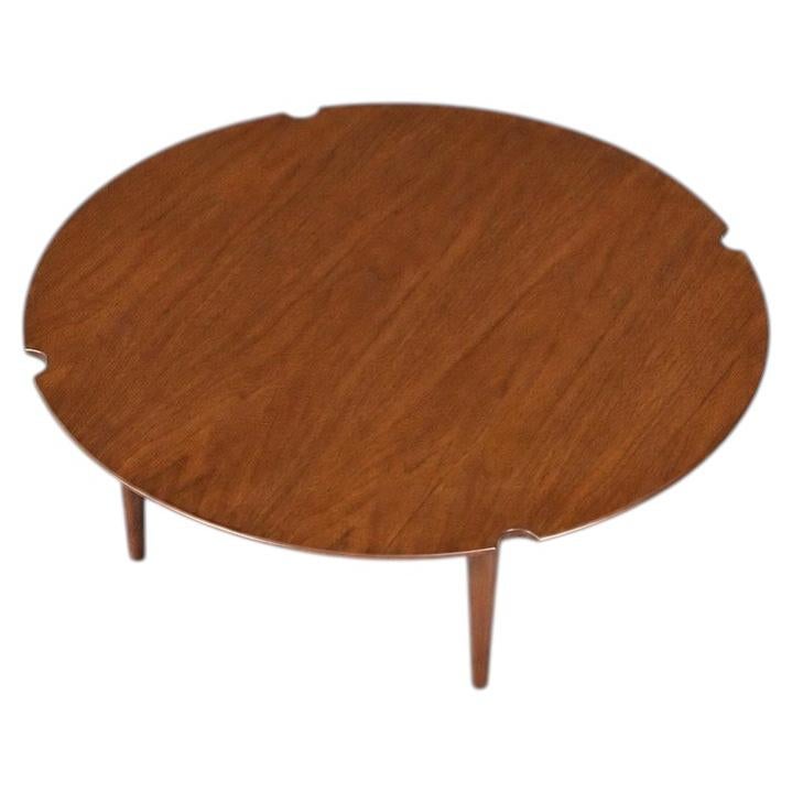 How much does a coffee table cost?