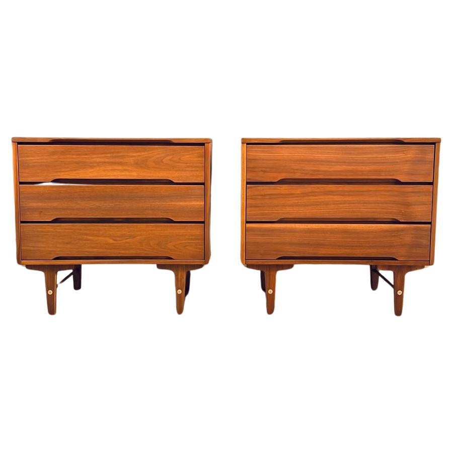 Stanley Furniture Dressers