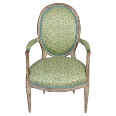 Armchairs