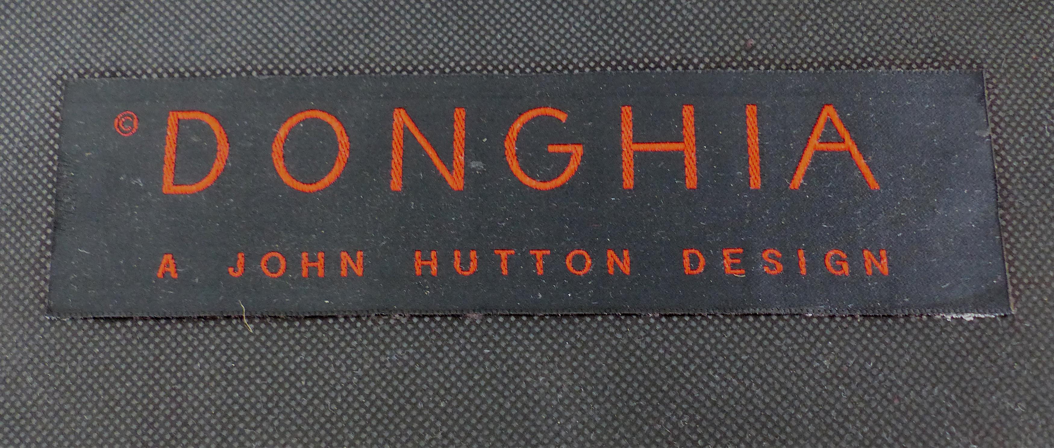 John Hutton Donghia 