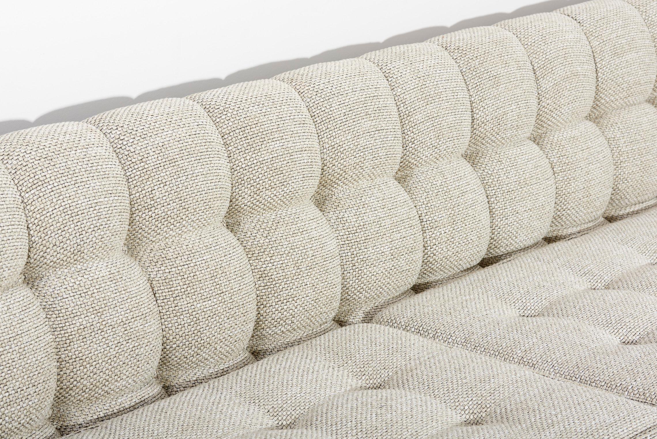 Newly Upholstered Edward Wormley Sofa for Dunbar, USA, 1960s 7