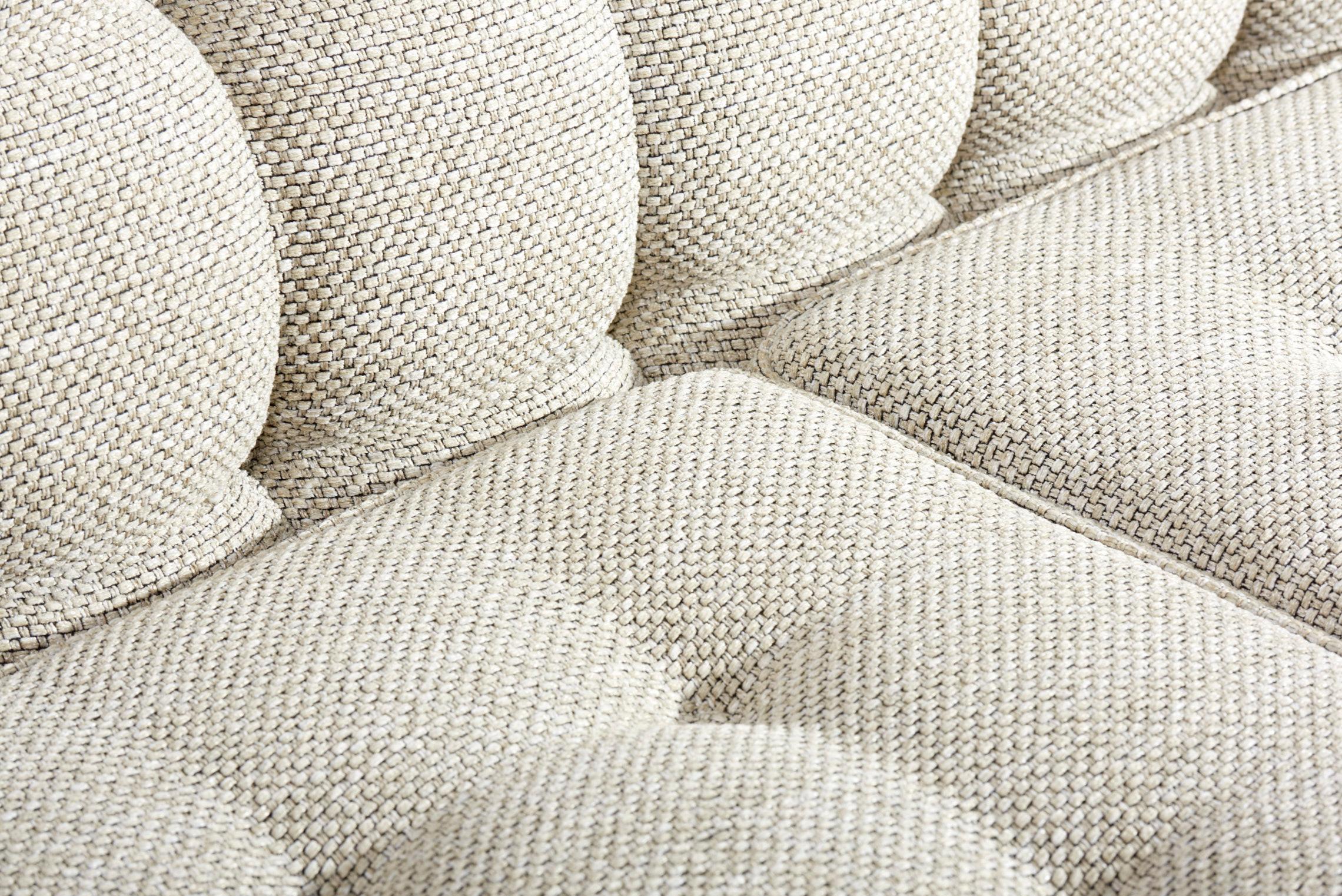 Newly Upholstered Edward Wormley Sofa for Dunbar, USA, 1960s 10