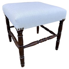 Wood Benches