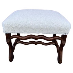 Wood Benches