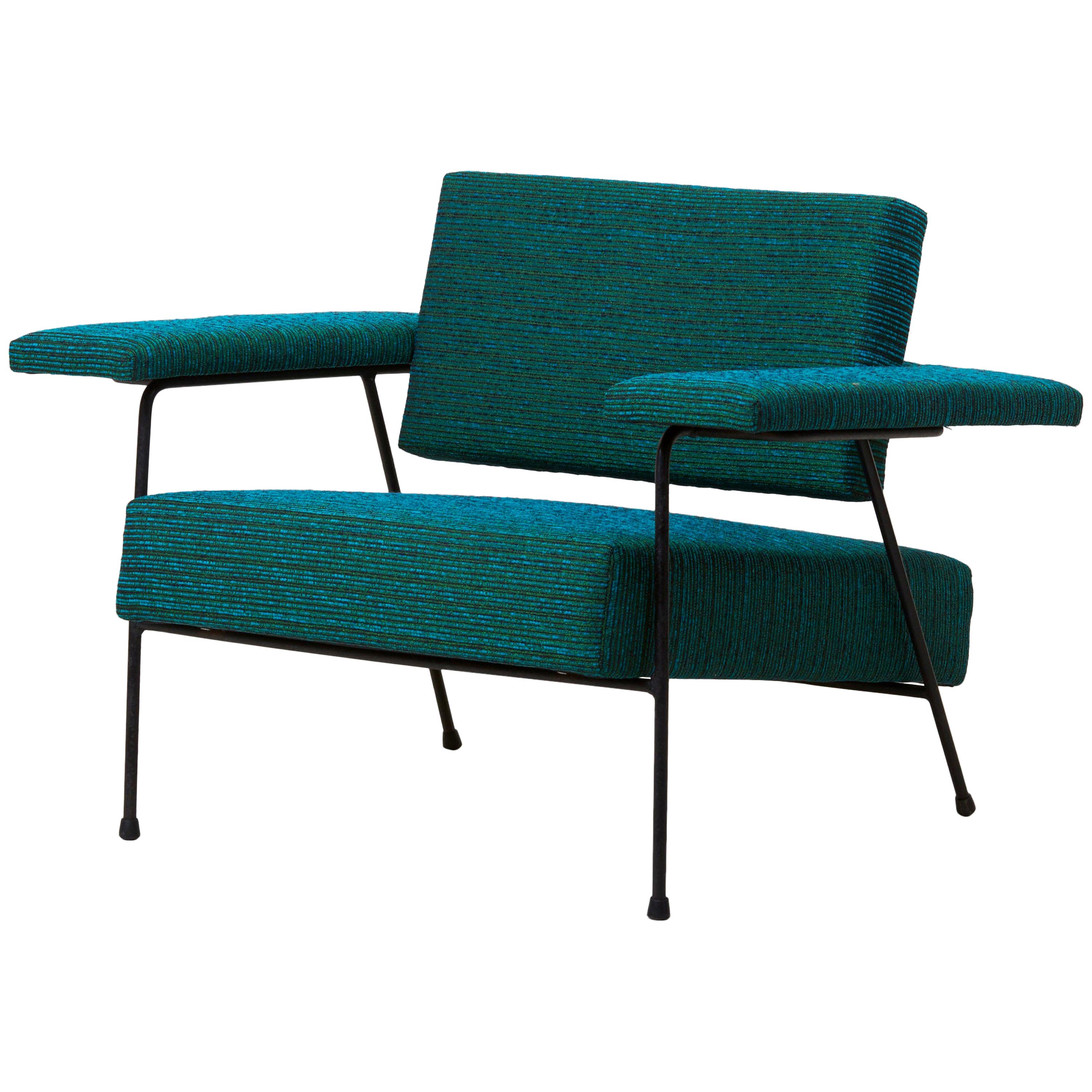 Newly Upholstered Lounge Chair by Adrian Pearsall for Craft Associates, US