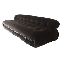 Mid-Century Modern - Sofas