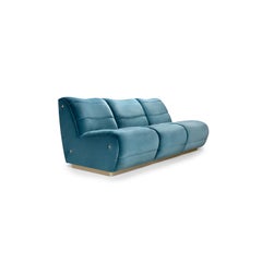 Newman 230 Sofa von Munna