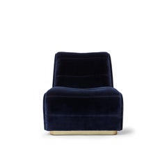 Newman Armchair by Munna