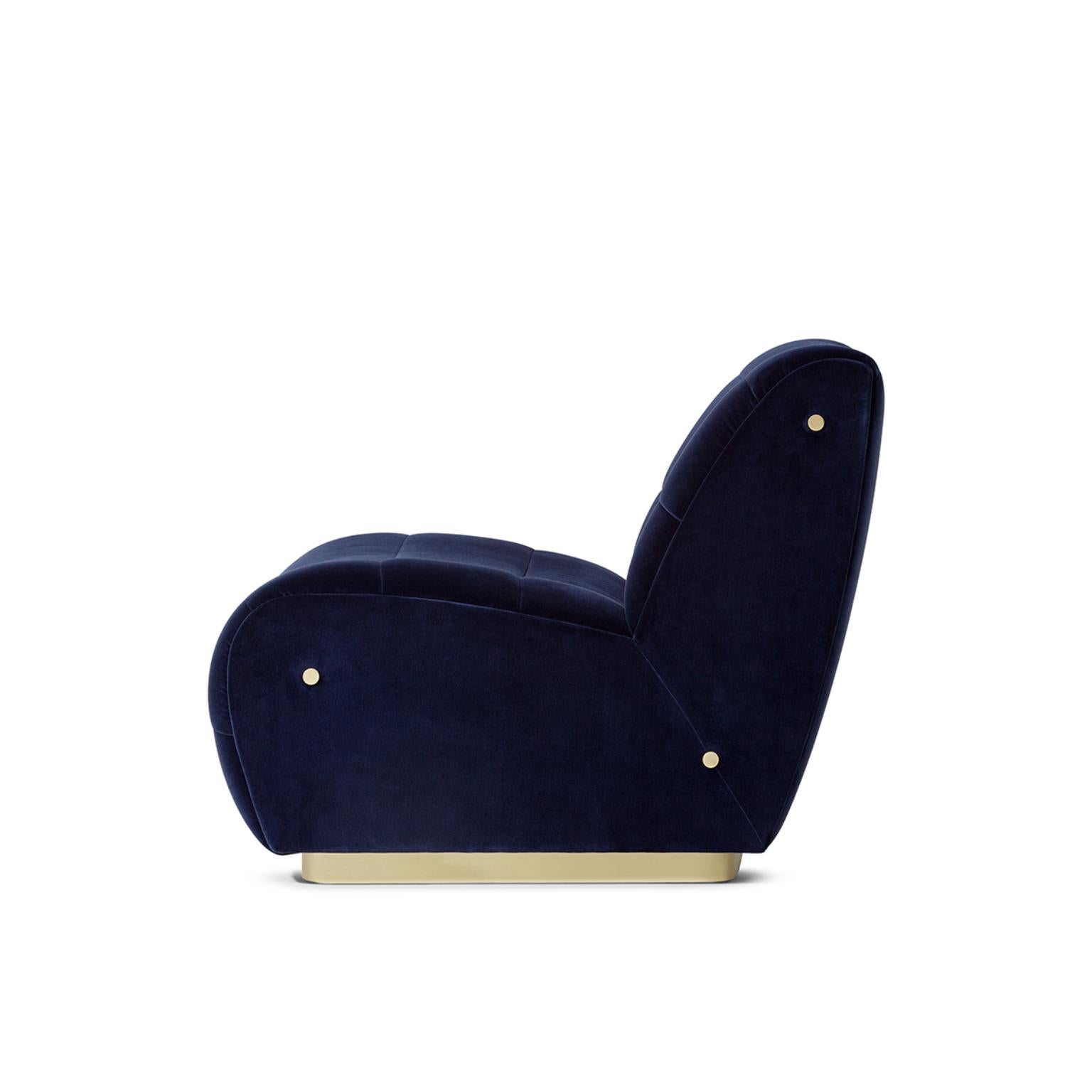 Sillón Newman by Munna Posmoderno en venta