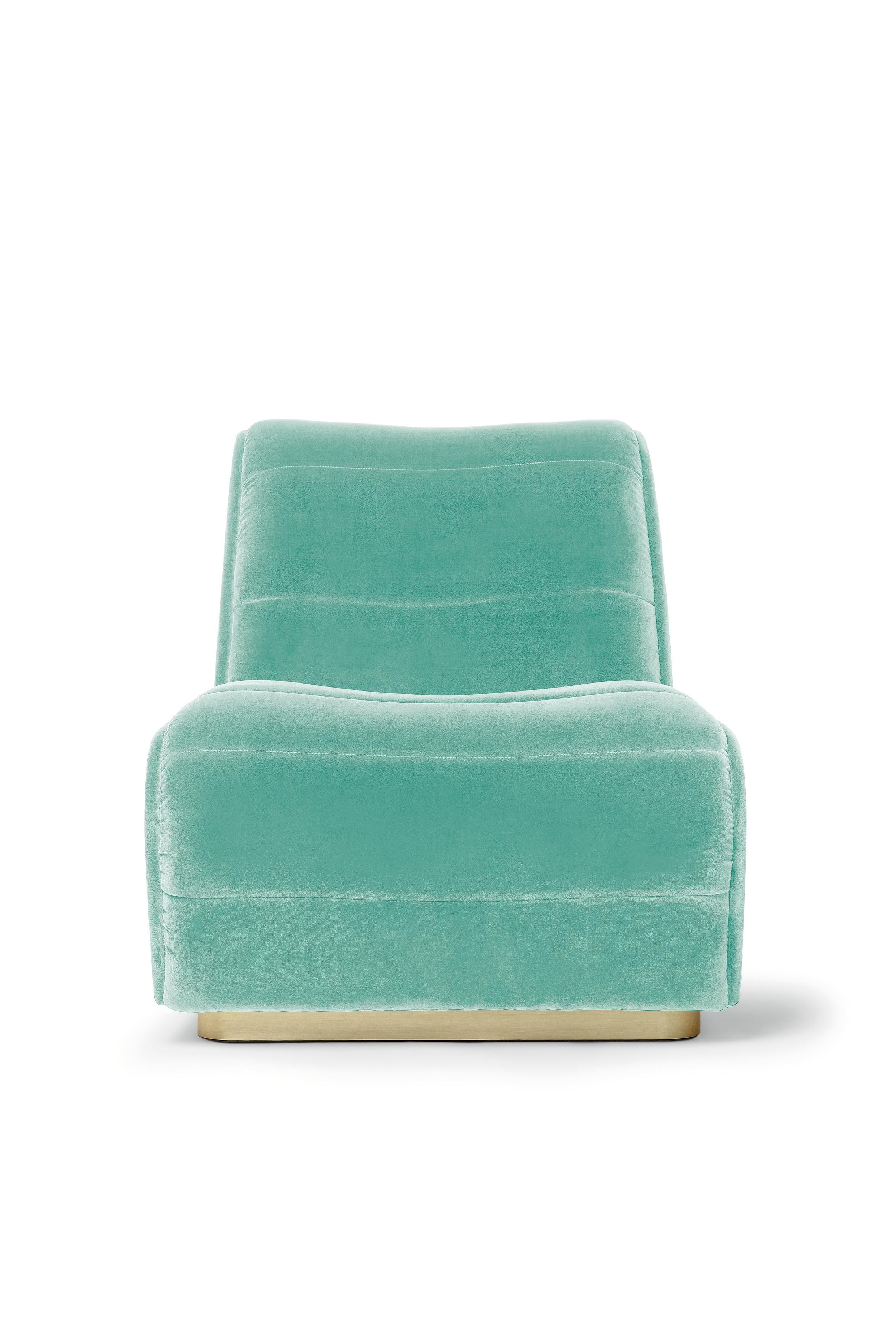 Sillón Newman by Munna Posmoderno en venta