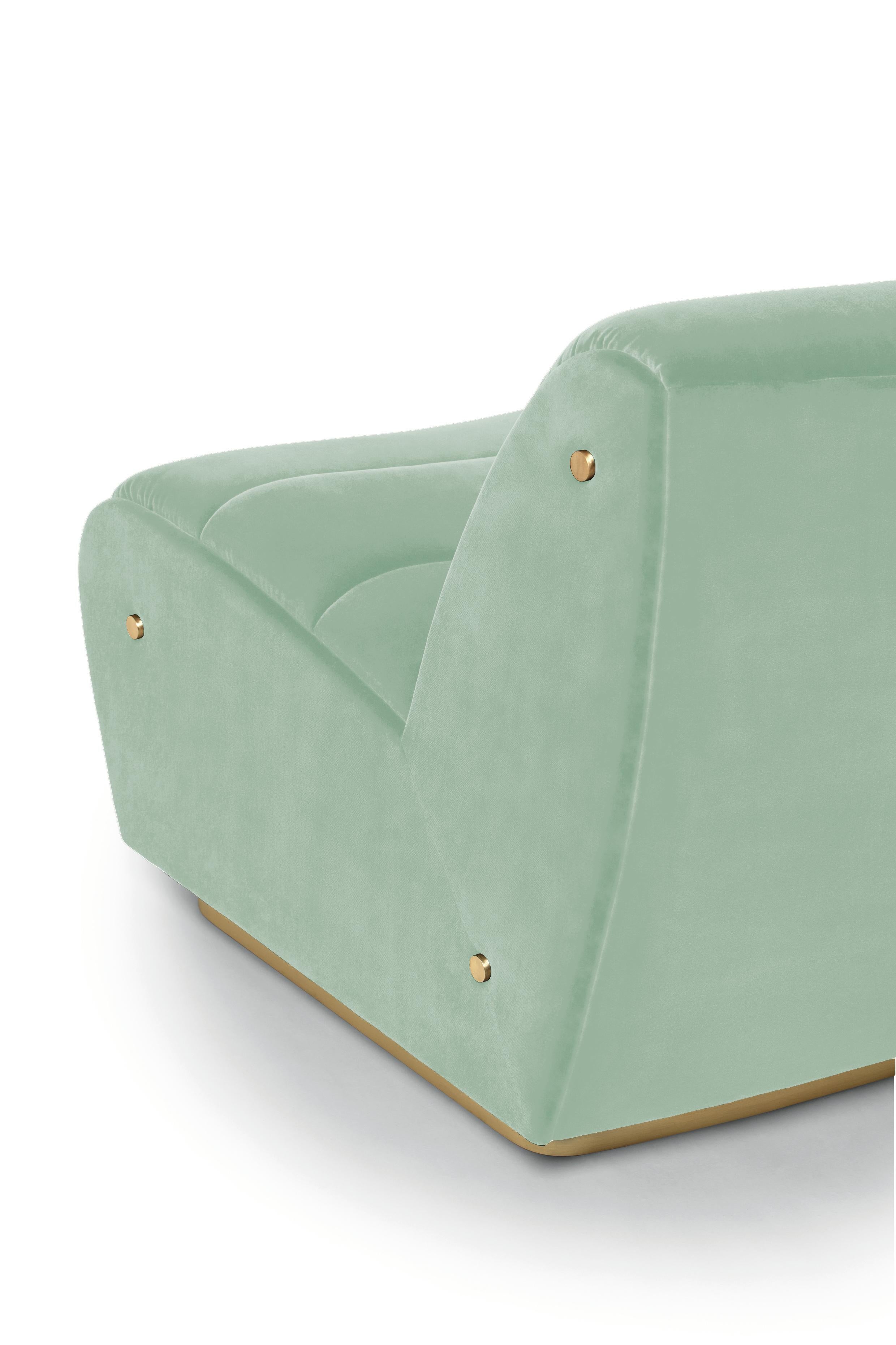 Sillón Newman by Munna Posmoderno en venta