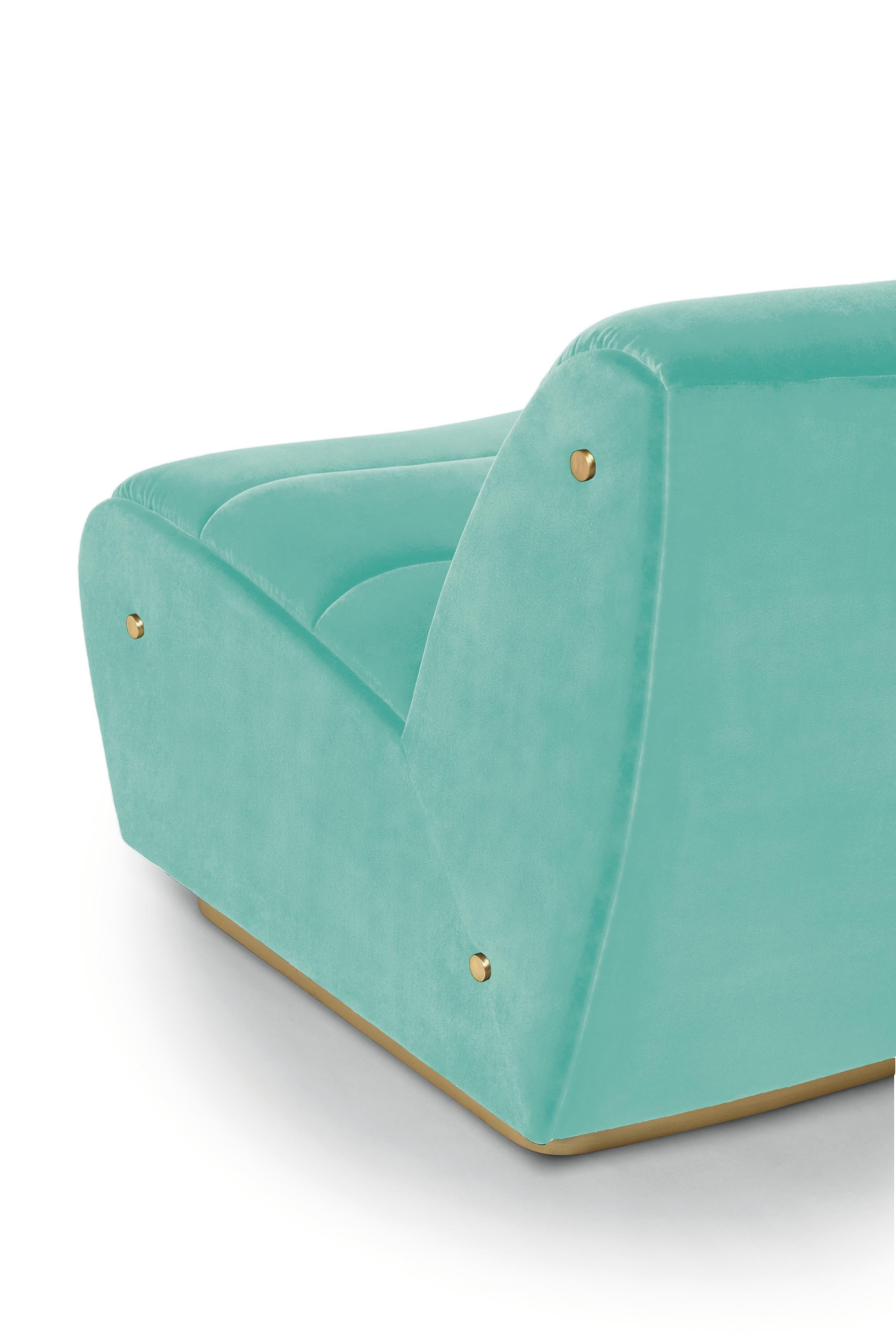 Sillón Newman by Munna Posmoderno en venta