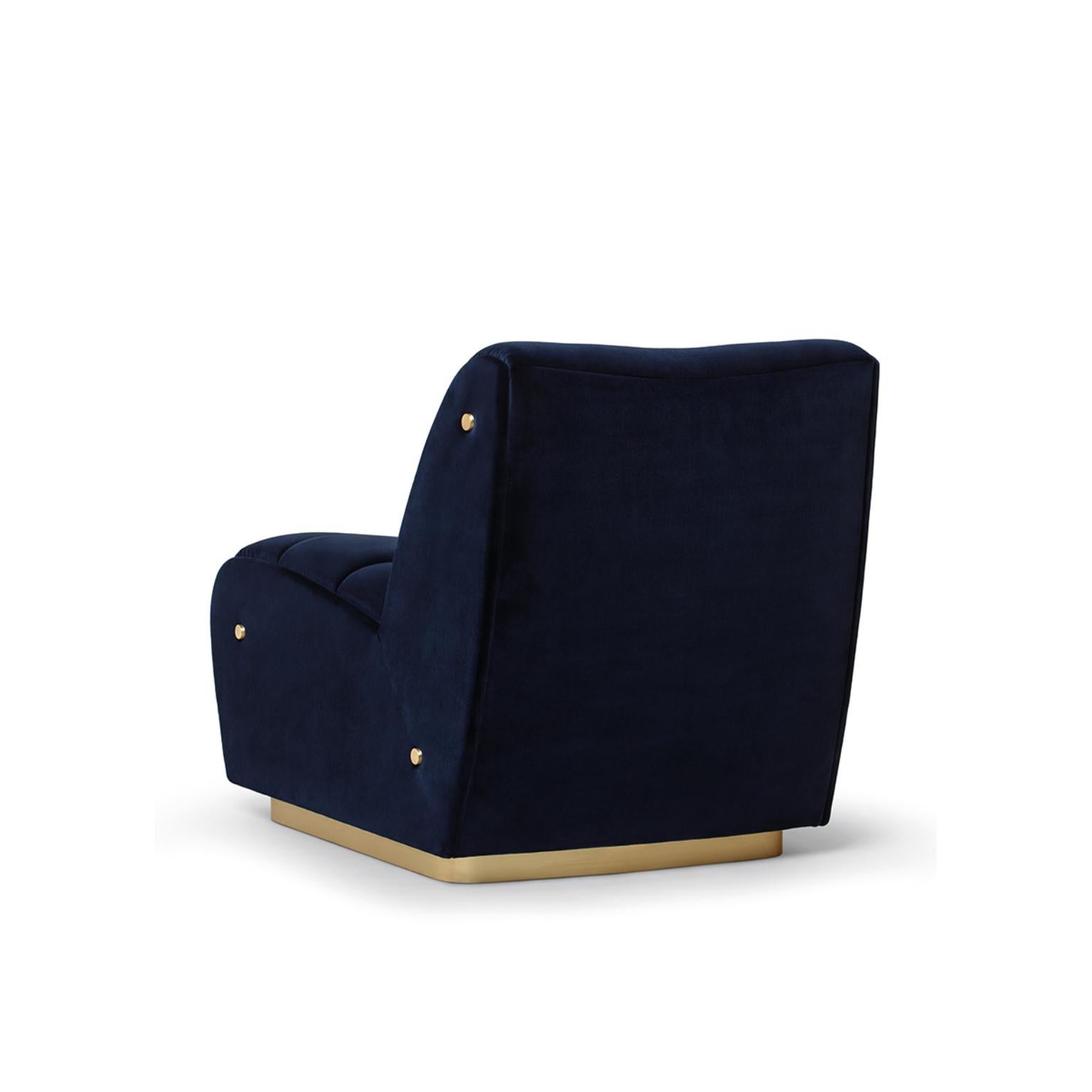 Sillón Newman by Munna Portugués en venta